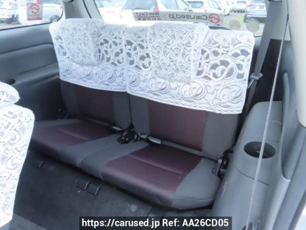Used 2005 AT toyota wish ZNE10G Image[19]