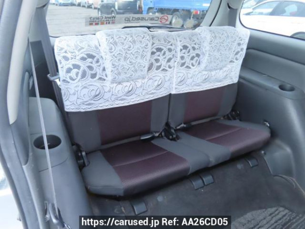 Used 2005 AT toyota wish ZNE10G Image[20]