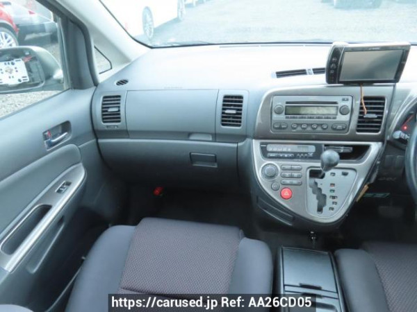 Used 2005 AT toyota wish ZNE10G Image[21]