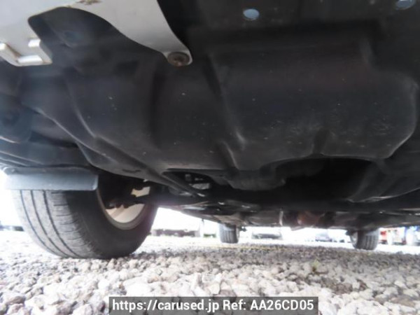 Used 2005 AT toyota wish ZNE10G Image[39]