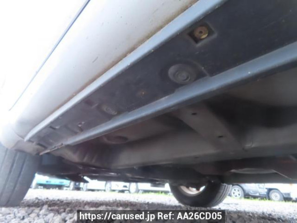 Used 2005 AT toyota wish ZNE10G Image[41]