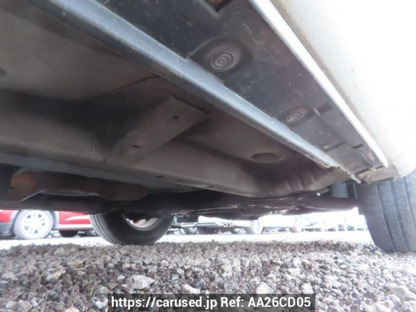 Used 2005 AT toyota wish ZNE10G Image[42]