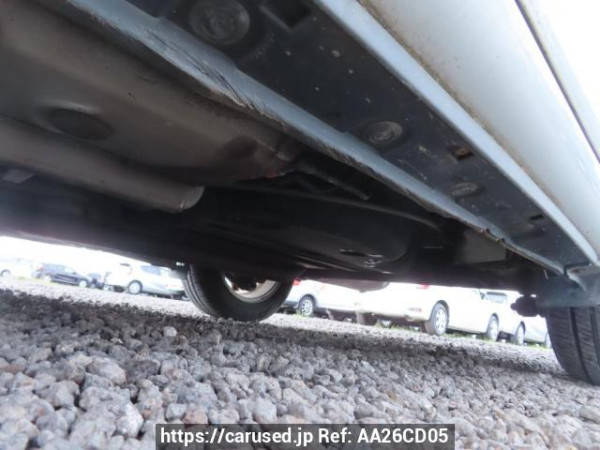 Used 2005 AT toyota wish ZNE10G Image[44]