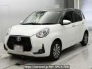 Toyota Passo M700A