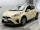 Toyota Aqua NHP10H