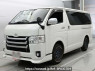 Used 2016 AT toyota regiusace-van KDH206V Image[0]