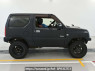 Used 2014 MT suzuki jimny JB23W Image[2]