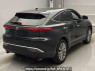 Used 2022 AT toyota harrier MXUA80 Image[1]