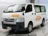 Used 2015 AT toyota regiusace-van KDH201V Image[0]