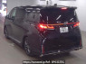 Used 2025 AT toyota vellfire TAHA40W Image[1]
