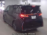 Used 2025 AT toyota vellfire TAHA40W Image[1]