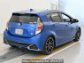 Used 2017 AT toyota aqua NHP10 Image[1]
