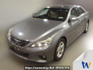 Toyota Mark X GRX130