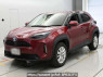Used 2021 AT toyota yaris-cross MXPJ15 Image[0]