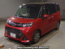 Used 2018 AT toyota tank M900A Image[0]