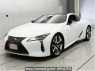 Used 2017 AT lexus lc URZ100 Image[0]