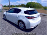 Used 2012 AT lexus ct ZWA10 Image[2]