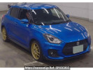 Suzuki Swift Sport ZC33S