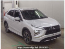 Mitsubishi Eclipse Cross GK1W