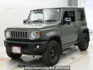 Suzuki Jimny Sierra JB74W