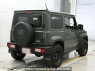 Used 2023 MT suzuki jimny-sierra JB74W Image[1]