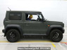 Used 2023 MT suzuki jimny-sierra JB74W Image[2]