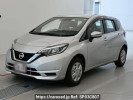 Nissan Note E12