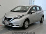 Used 2019 AT nissan note E12 Image[0]