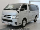 Toyota Hiace Van KDH201V
