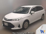 Used 2018 AT toyota corolla-fielder NKE165G Image[0]