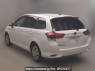 Used 2018 AT toyota corolla-fielder NKE165G Image[2]