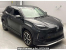 Toyota YARIS CROSS MXPJ10