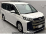 Used 2024 AT toyota noah MZRA90W Image[0]