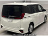 Used 2024 AT toyota noah MZRA90W Image[1]