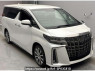 Used 2022 AT toyota alphard-hybrid AYH30W Image[0]