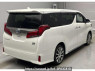 Used 2022 AT toyota alphard-hybrid AYH30W Image[1]