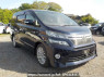 Used 2013 AT toyota vellfire ANH25W Image[0]