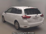 Used 2018 AT toyota corolla-fielder NKE165G Image[2]