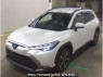 Used 2021 AT toyota corolla-cross ZVG15 Image[1]