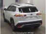 Used 2021 AT toyota corolla-cross ZVG15 Image[2]