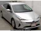 Toyota Prius ZVW51