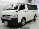 Toyota Hiace Van GDH201V