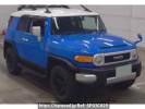 Toyota FJ CRUISER GSJ15W