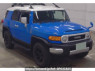 Used 2011 AT toyota fj-cruiser GSJ15W Image[0]