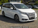 Honda Odyssey RC1