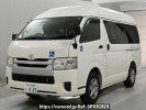 Toyota Hiace Van TRH200Kカイ