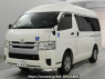 Used 2014 AT toyota hiace-van TRH200Kｶｲ Image[0]