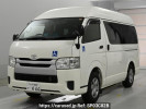 Toyota Hiace Van TRH200Kカイ