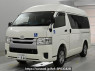 Used 2014 AT toyota hiace-van TRH200Kｶｲ Image[0]