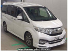 Honda Step WGN Spada RP3